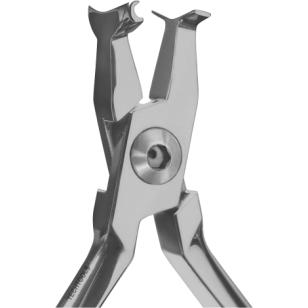 NiTi Distal Cinch Back Plier